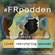 Podcast FRpodden