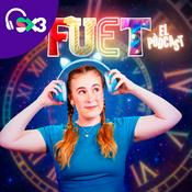 Podcast Fuet, el pòdcast