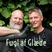 Podcast Fugl af Glæde Podcast