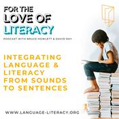 Podcast For The Love Of Literacy