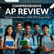 Podcast Full AP Course Review