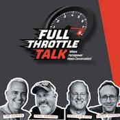 Podcast Full Throttle Talk