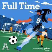 Podcast Full Time: A show about women's soccer
