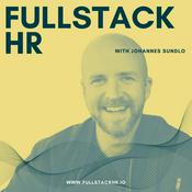 Podcast Fullstack HR