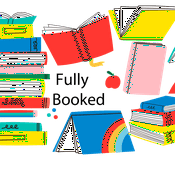 Podcast Fully booked - five readers
