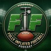 Podcast Fully Inflated Football