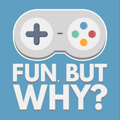 Podcast Fun, But Why?