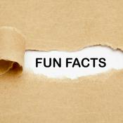 Podcast Fun Facts