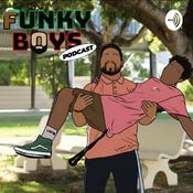 Podcast Funky Boys Podcast