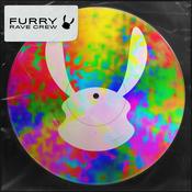 Podcast FURRY RAVE CREW PODCAST