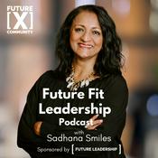 Podcast Future Fit Leadership