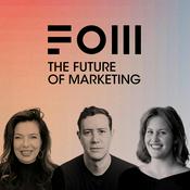 Podcast Future of Marketing