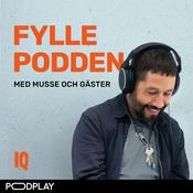 Podcast Fyllepodden