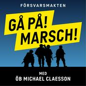 Podcast Gå på! Marsch!