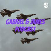 Podcast Gabriel & James podcast