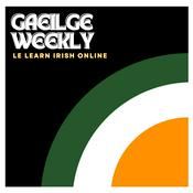 Podcast Gaeilge Weekly