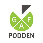 Podcast GAF Podden