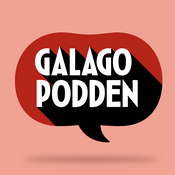 Podcast Galagopodden