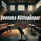 Podcast Svenska Rättegångar