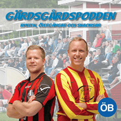 Podcast Gärdsgårdspodden