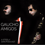 Podcast Gaucho Amigos