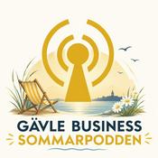 Podcast Gävle Business Podden