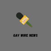 Podcast Gay Wire News