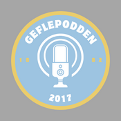 Podcast Geflepodden