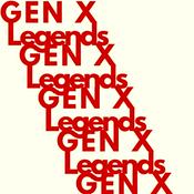 Podcast Gen X Legends