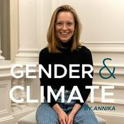Podcast Gender &amp; Climate