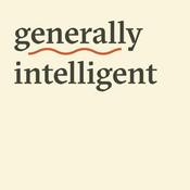 Generally Intelligent