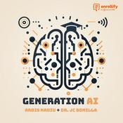 Podcast Generation AI