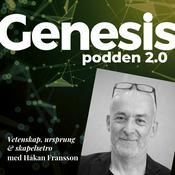 Podcast Genesispodden 2.0 - tro och vetenskap