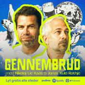 Podcast Gennembrud