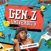 Podcast GENZ UNIVERSITY