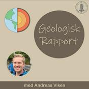 Podcast Geologisk Rapport