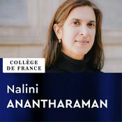 Podcast Géométrie spectrale - Nalini Anantharaman