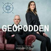 Podcast Geopodden