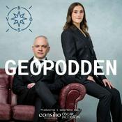 Podcast Geopodden