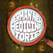 Podcast German New Medicine Stories