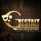 Podcast Gestalt - en rollspelspodd