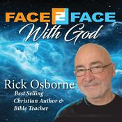 Podcast Get Face to Face with God