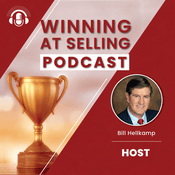 Podcast WINNING AT SELLING