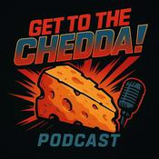 Podcast Get To The Chedda! The Retro Action Movie Podcast