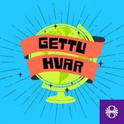 Podcast Gettu hvar