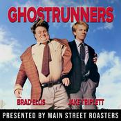 Podcast Ghostrunners
