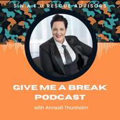 Podcast Give Me a Break Podcast