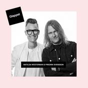 Podcast Glappet -För oss oroliga föräldrar