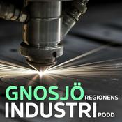 Podcast Gnosjöregionens Industripodd