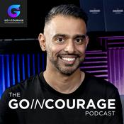 Podcast Go In Courage Podcast